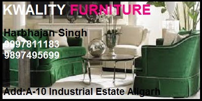 KWALITY FURNITURE HOUSE | BEST FURNITURE SELLER | ALIGARH | UP